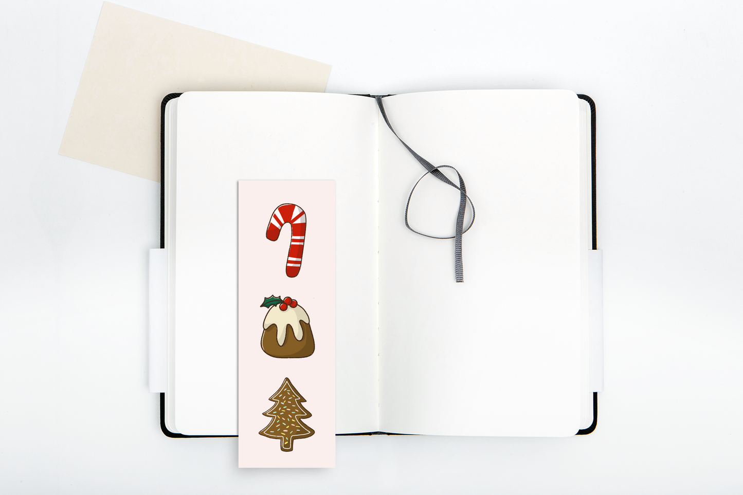 Christmas Sweets Bookmark